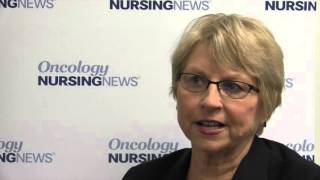 Janet Deatrick on Neurocognitive Late Effects in CBT Survivors [upl. by Weber]