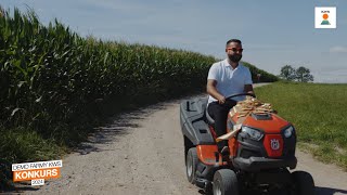 Rozwiązanie konkursu DEMO Farma 2024🏆 [upl. by Jarita733]