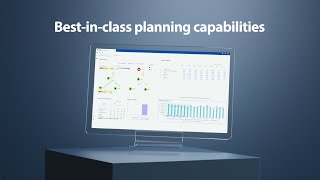 Kinaxis named a Leader in the 2023 Gartner® Magic QuadrantTM for Supply Chain Planning Solutions [upl. by Deste]