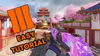 How to Install BO3 Plutonium  Boiii Client EASY [upl. by Ermin]