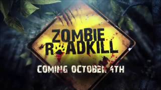 Zombie Roadkill 2010  Official Trailer HD [upl. by Airt]