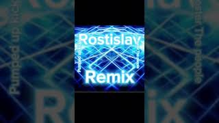 RostislavRemixfoster the peoplePumped up kicksRemixRostislav [upl. by Eendys]