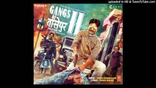 Gangs Of Wasseypur 2  KKL [upl. by Vastah]