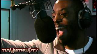 Mercston amp Scorcher freestyle  Westwood [upl. by Wallace]