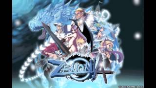 Zenonia Soundtrack  OST 7 [upl. by Meece615]