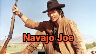 Navajo Joe [upl. by Purington]