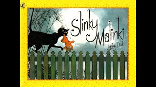 Slinky Malinki [upl. by Orland]