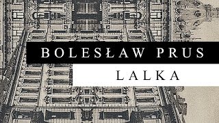 Bolesław Prus  Lalka 1105 Audiobook [upl. by Aileon]