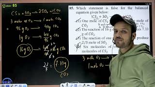 CTS PI amp PIV Chemistry Paper Interaction  Full Mock Test  By Mudasir Sir Inam Sir amp Shariq Sir [upl. by Aicenod]