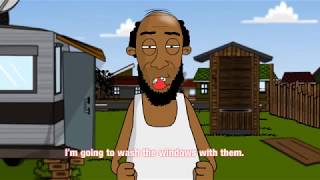 Noko Mashaba Funny Cartoon ᴴᴰ w ►New Compilation 2017 ★ Newest FuNoko Mashabanny Collection About 30 [upl. by Rainwater407]