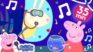 Peppa Pig Songs 🌟 Busy Miss Rabbit 🎵 Peppa Pig My First Album 14  Kids Songs  Baby Songs [upl. by Anirroc95]