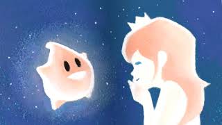 Rosalinas Storybook  Super Mario Galaxy [upl. by Jeanna982]