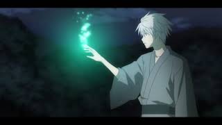 Hotarubi no mori e  Into the Forest of Fireflies Light  Gins death [upl. by Inahs]