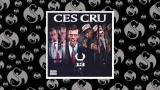 CES Cru  Time Is Now [upl. by Belia]