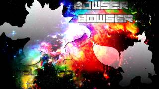 Super Mario Sunshine  Decisive Battle Vs Bowser amp Bowser Jr  Remix [upl. by Aryl]