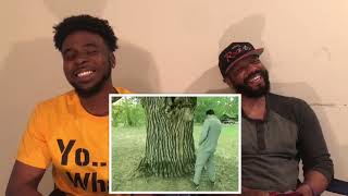 Borat  Paying Respect To The Oldest Tree In The USA Reaction [upl. by Hada]