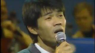 Paul Mauriat amp Orchestra  Silhouette Romance w Takao Kisugi Live 1984 [upl. by Earal]