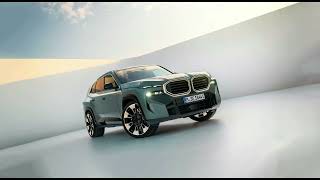 New BMW X9 Facelift [upl. by Marston]