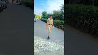 upscmotivation dreampolice ytshort ladyips trendingshorts police motivation ipsmotivation [upl. by Twitt]