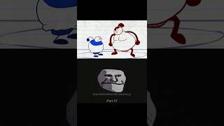 Troll Face Meme  Lord of the Fries  Pencilmation Part  57 shorts animation trollface memes [upl. by Camala]