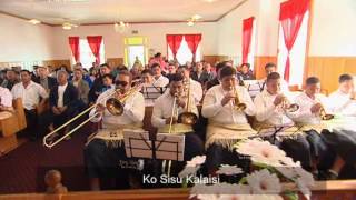 Tagata Pasifika Christmas Special 2014 Part 1 of 3 [upl. by Faruq]