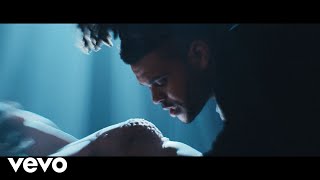 The Weeknd  Earned It Fifty Shades Of Grey [upl. by Aniwde]