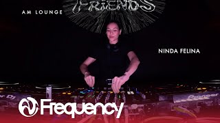 Ninda Felina l AM Frequency [upl. by Nihhi]