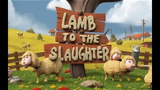 Lamb to the Slaughter [upl. by Sihtnyc]