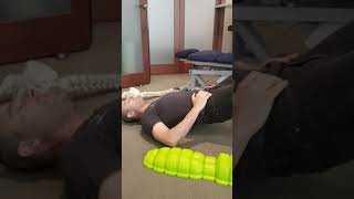 ablespine  FAQ 6  how to target your low back with exercises using ablespine [upl. by Nireil]