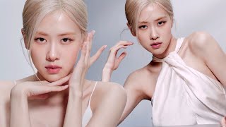 ROSÉ  Sulwhasoo  Concentrated Ginseng Renewing SERUM [upl. by Aramahs]