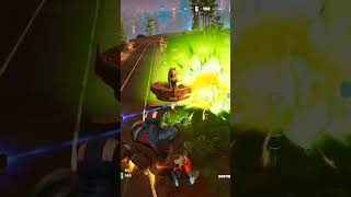 Free Fallin fortnite fortniteclips tompetty tompettyandtheheartbreakers freefallin gaming [upl. by Anawed259]