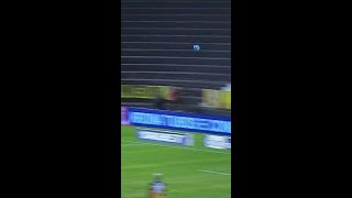 PUSKÁS 2023 O GOL DO ÚNICO BRASILEIRO INDICADO GUILHERME MADRUGA DO BOTAFOGOSP  shorts ge [upl. by Krongold]