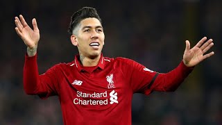 Roberto Firmino  incredible solo goal vs Arsenal • [upl. by Atokad]