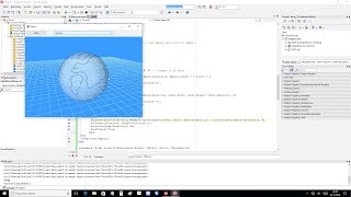 Tutorial Sketching in 3D Delphi DX101 Berlin FireMonkey on Windows 10 [upl. by Ludwig]