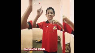 abacus education mathematics subscribe class maths school competition bollywood [upl. by Irac885]