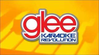 Karaoke Revolution Glee HD Video Game Trailer Nintendo Wii [upl. by Leodora]