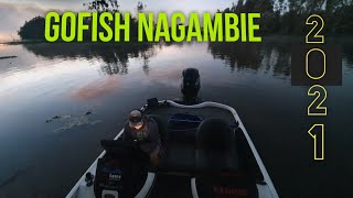 Gofish Nagambie 2021 [upl. by Apps121]