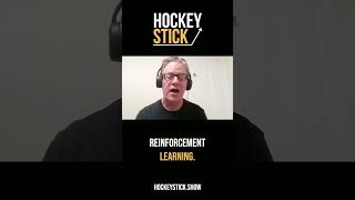 Reinforcement learning  HockeyStick ep14 [upl. by Wanfried]