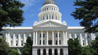 AB 12 Assembly Bill 12 [upl. by Eeliram804]