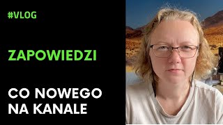 Nowości na KetoTravelers Co Przygotowaliśmy na Kolejne Odcinki [upl. by Vitus]