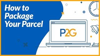 How To Pack A Parcel [upl. by Lander]