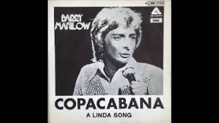 barry manilow copacabana [upl. by Ledarf957]