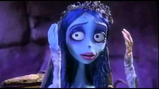 Corpse Bride The Wedding Rehearsal fandub [upl. by Hayton]