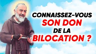 Pour vous édifier  12 fioretti extraordinaires du Padre Pio [upl. by Jaala]