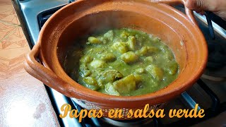 PECHUGA DE POLLO EN SALSA DE AJO ¡LA MEJOR QUE VAS A PROBAR EN TU VIDA [upl. by Leandra307]