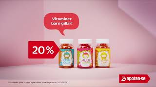 apotease  januari Ansiktsfavoriter från Lumene L300 och Eucerin amp Monkids vitaminer [upl. by Staley]