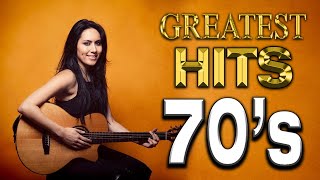 Top 100 Billboard Songs 1970s  Most Popular Music of 1970s  70s Music Hits [upl. by Ardnazxela]