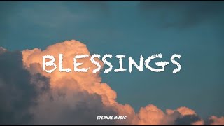 Hollow Coves  Blessings lyrics [upl. by Kelbee178]