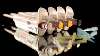 Mastering Micropipettes [upl. by Yrrap]