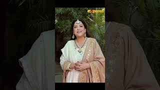 Fazila Qazi  Shoutout  Shadi Card  Express TV [upl. by Jessamine]